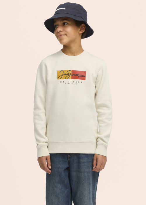 Jack & Jones džemperis Frederiksberg