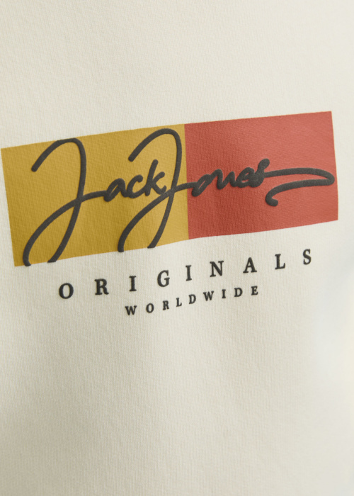 Jack & Jones džemperis Frederiksberg