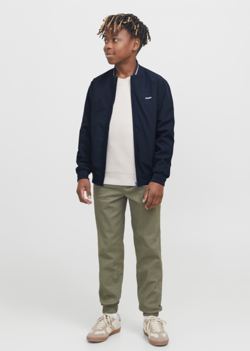 Jack & Jones pavasara-rudens virsjaka Brad