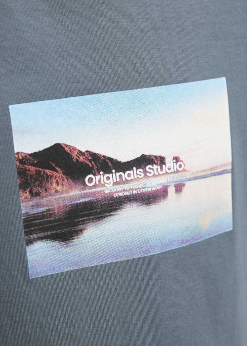 Футболка Vesterbro Jack & Jones