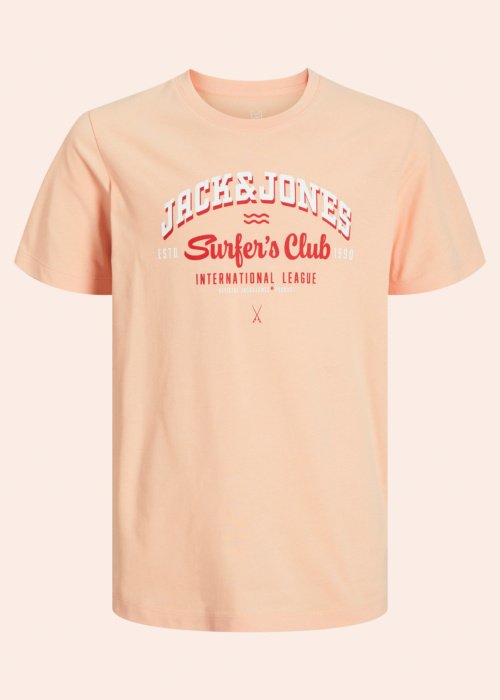 Футболка Jack & Jones