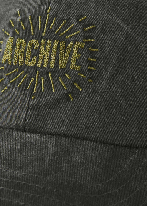 Jack & Jones cepure ar nagu Base