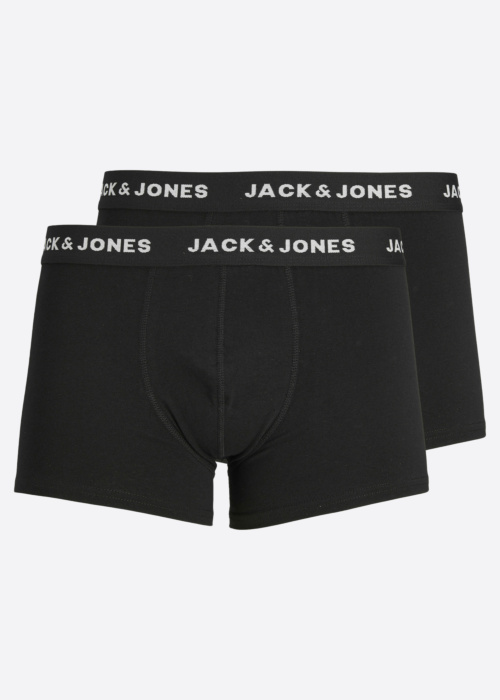 Jack & Jones bokseršorti Jon 2 pack jnr