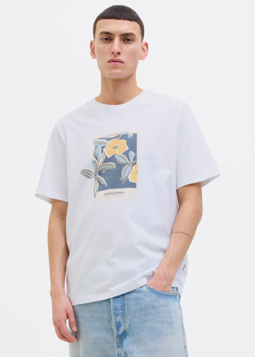 Jack & Jones T-krekls Almeria
