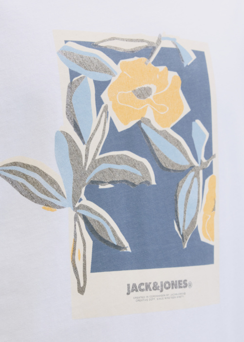 Jack & Jones T-krekls Almeria