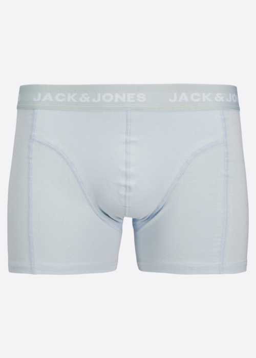 Боксеры в коробке 3 пары Alturas Jack & Jones