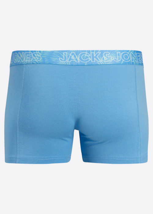 Jack & Jones bokseršorti kastītē 3pac Pete