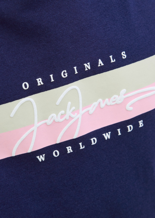 Футболка Frederiksberg Jack & Jones