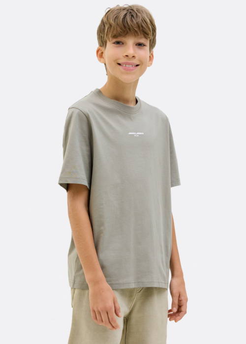 Футболка Lido Jack & Jones