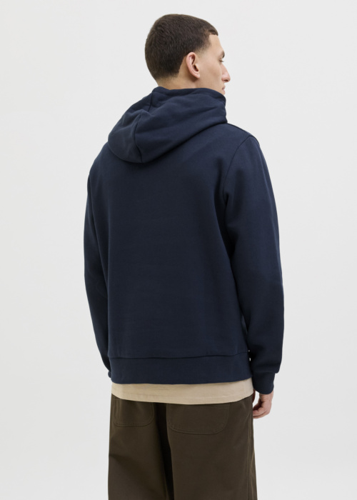 Jack & Jones džemperis Logotips