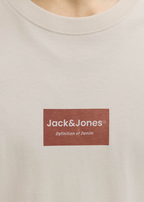 Футболка Frank Jack & Jones
