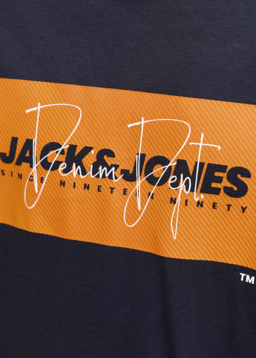 Jack & Jones T-krekls Cole Drukāt