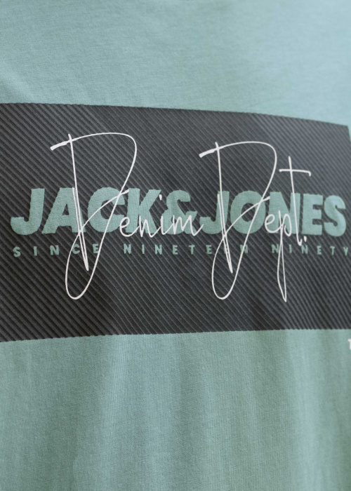 Jack & Jones T-krekls Cole Drukāt