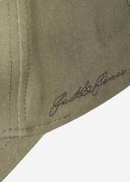 Jack & Jones cepure ar nagu Base