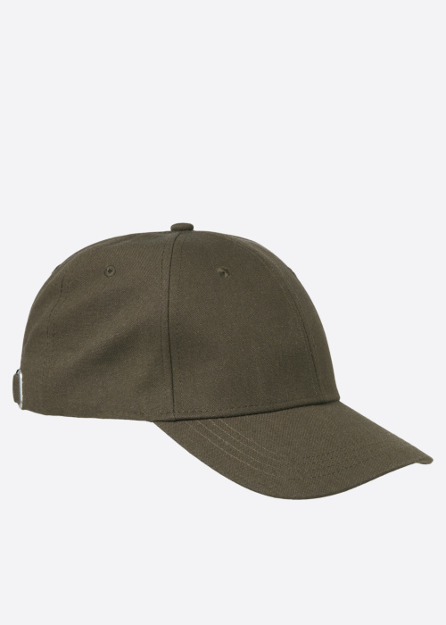 Jack & Jones cepure ar nagu Base