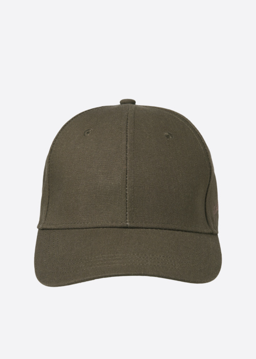 Jack & Jones cepure ar nagu Base