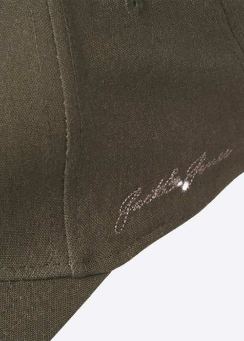 Jack & Jones cepure ar nagu Base
