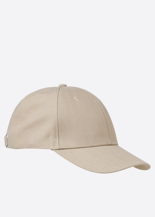 Jack & Jones cepure ar nagu Base