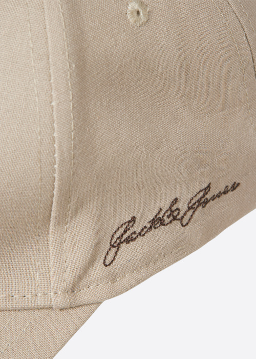 Jack & Jones cepure ar nagu Base