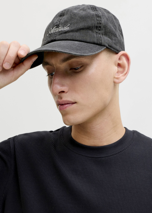 Jack & Jones cepure ar nagu Soft Base