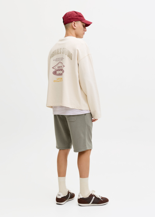 Jack & Jones bikses Gordon Bradley