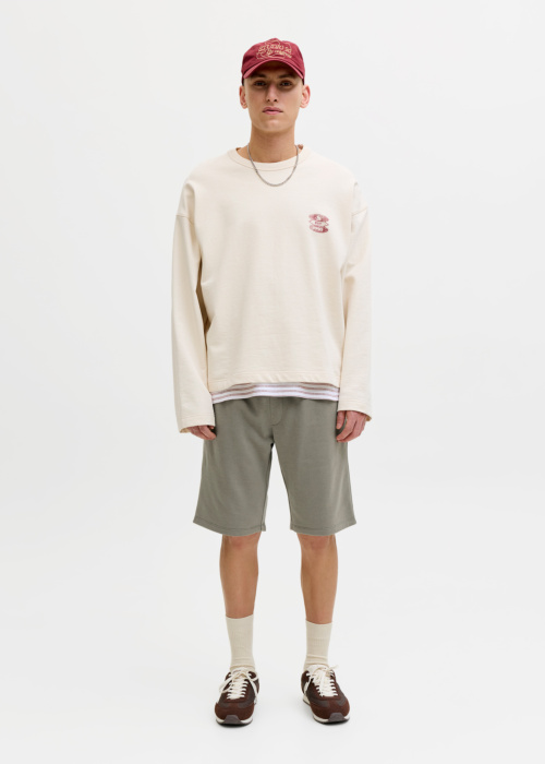 Jack & Jones bikses Gordon Bradley