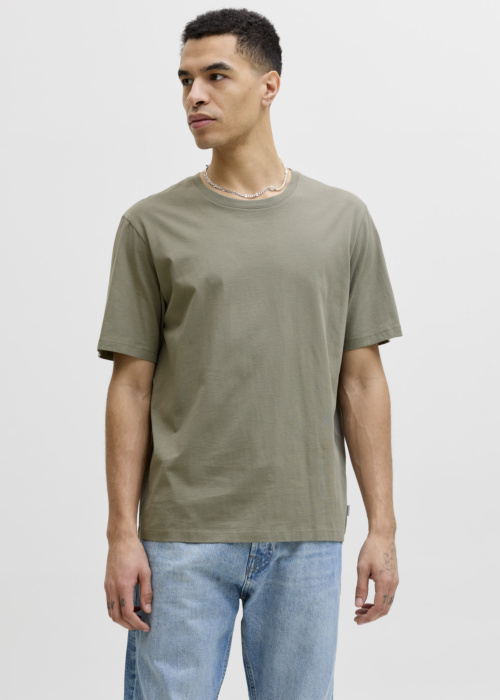 Футболка Organic Jack & Jones