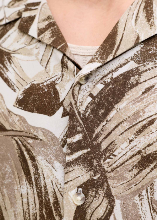 Рубашка Jeff Jack & Jones