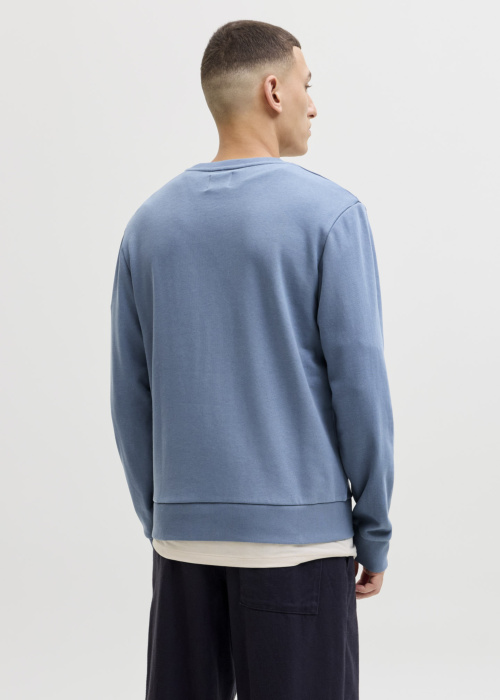 Jack & Jones džemperis Logotips