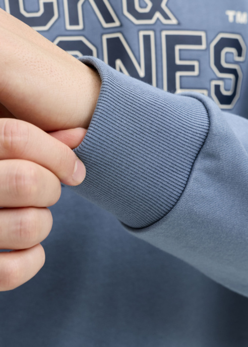 Jack & Jones džemperis Logotips