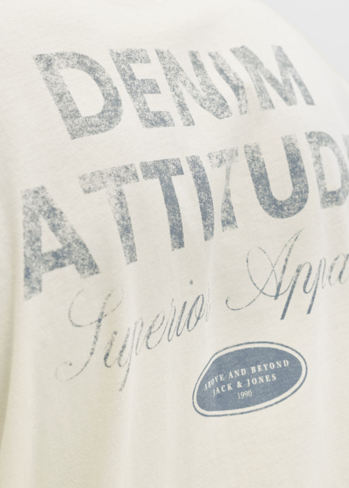 Jack & Jones T-krekls Dover Graphic