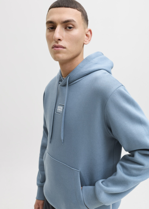 Jack & Jones džemperis Corp Graphic