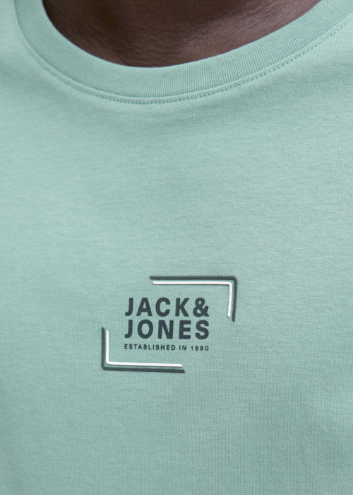 Jack & Jones T-krekls Corp Graphic
