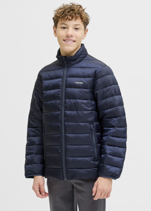 Jack & Jones pavasara-rudens virsjaka Louis