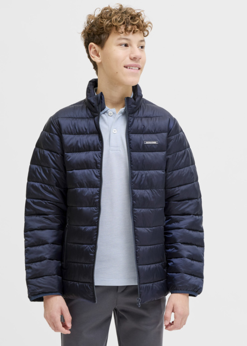 Jack & Jones pavasara-rudens virsjaka Louis