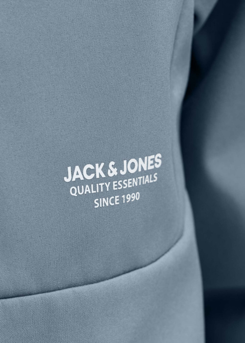 Jack & Jones Pavasara-rudens sporta virsjaka Theo