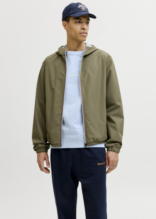 Jack & Jones pavasara-rudens virsjaka Jake