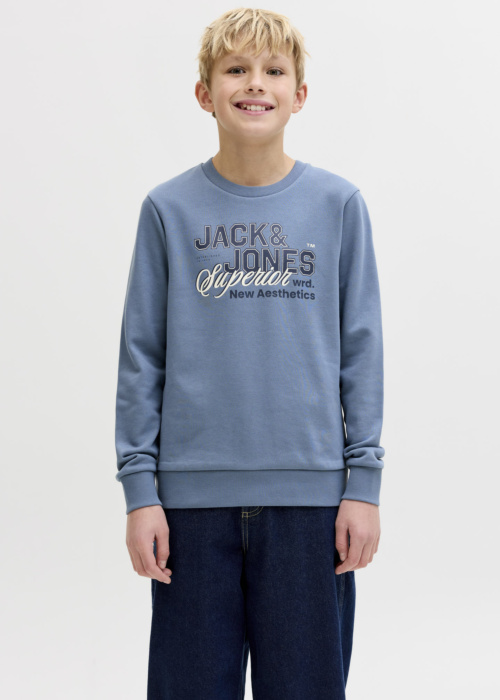 Jack & Jones džemperis Logotips