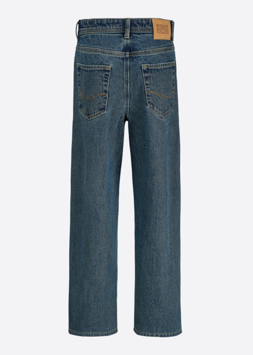 Джинсы Alex Jack & Jones