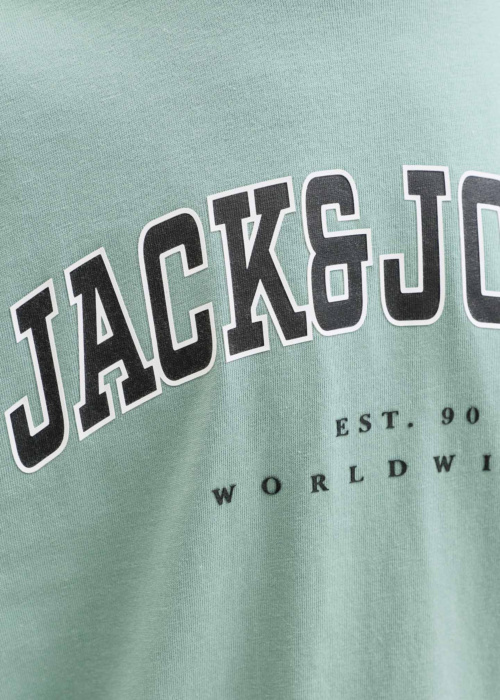 Футболка Caleb Jack & Jones