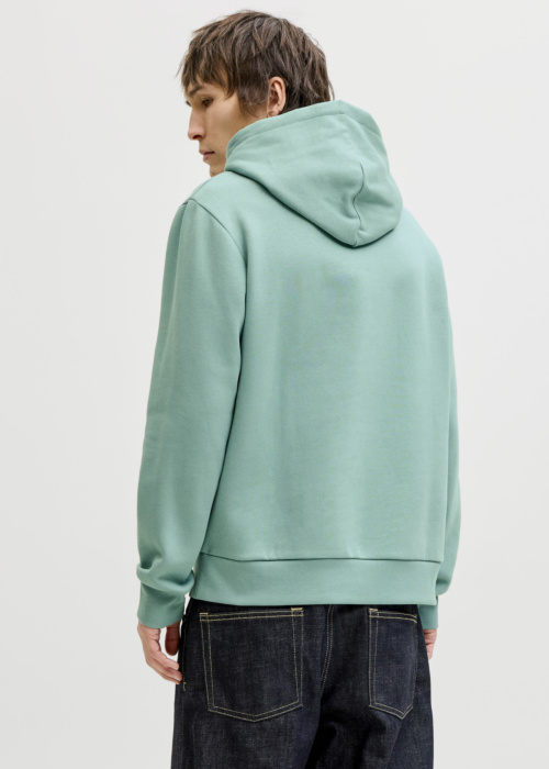 Jack & Jones džemperis Logotips