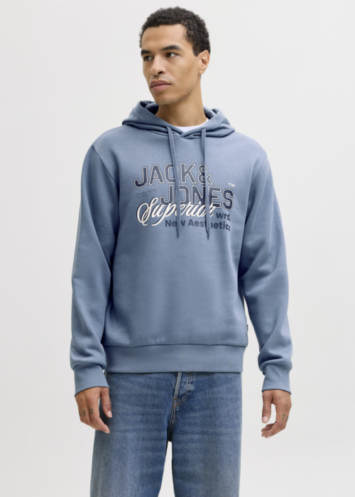 Jack & Jones džemperis Logotips