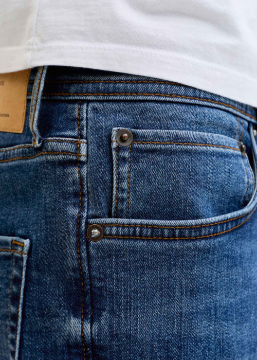 Jack & Jones džinsa bikses Mike