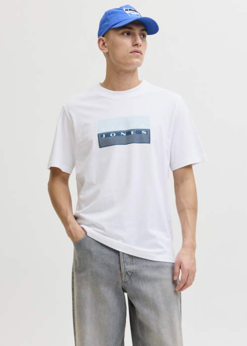 Jack & Jones T-krekls Fusion Dots