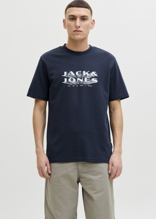 Jack & Jones T-krekls Fusion