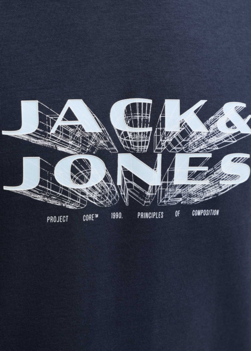 Jack & Jones T-krekls Fusion