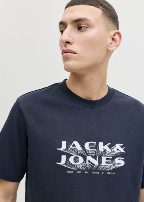 Jack & Jones T-krekls Fusion