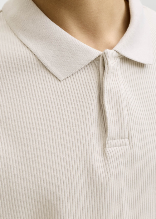 Рубашка-поло Harrison Jack & Jones