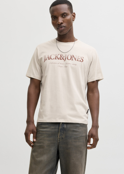 Jack & Jones T-krekls Devin Daytona