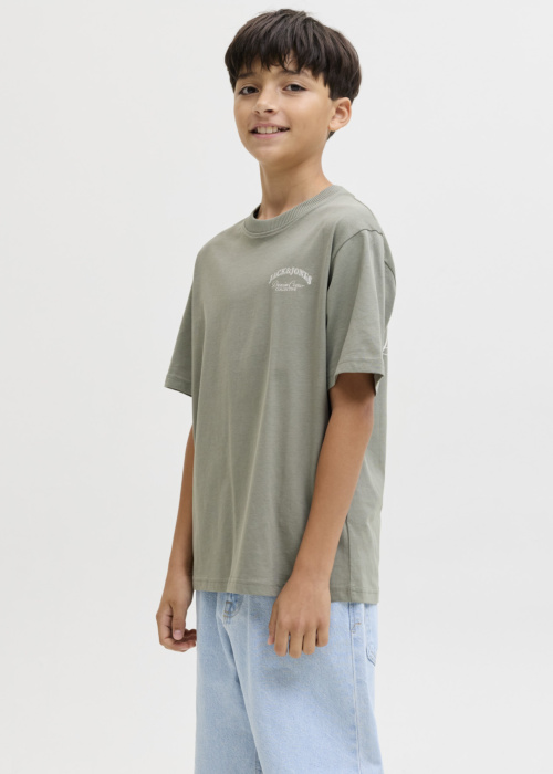 Jack & Jones T-krekls Brandes
